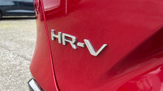 Honda HR-V 1.5 eHEV Advance 5dr CVT Hybrid Hatchback